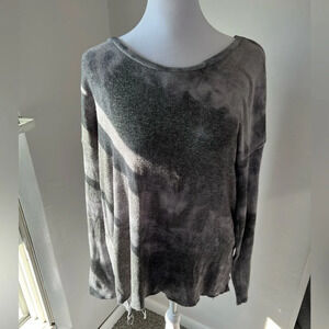 AMERICAN eagle soft and sexy‎ long sleeve tshirt